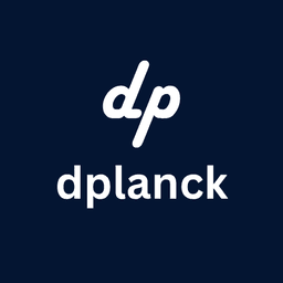 Dplanck Technologies logo