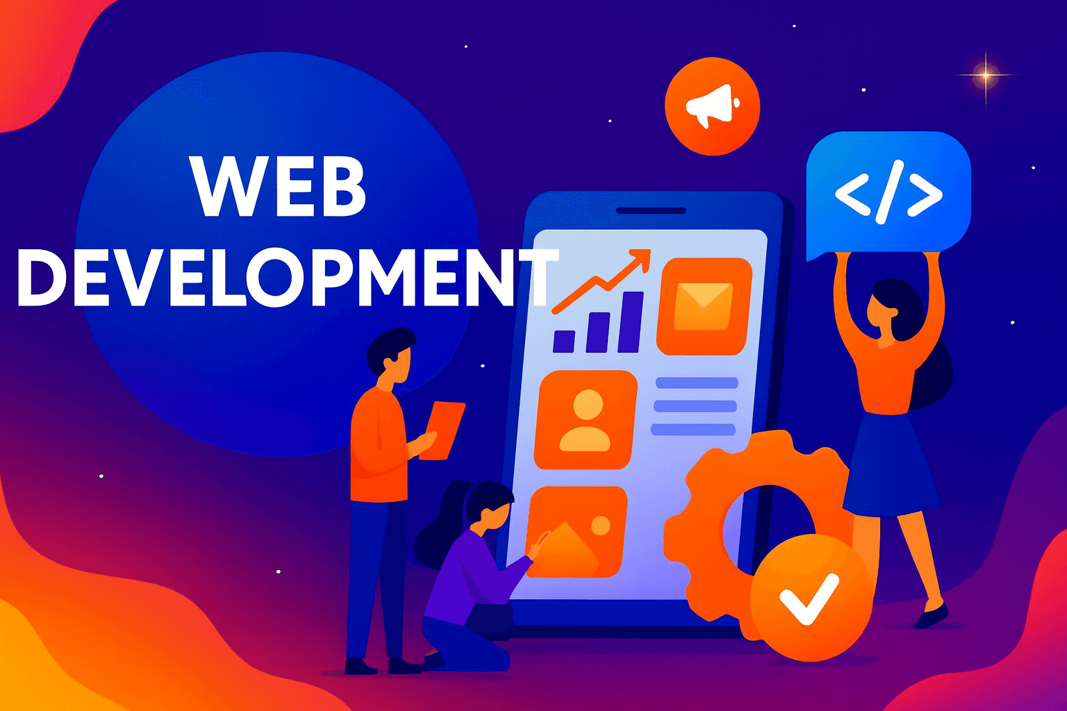 Website Development