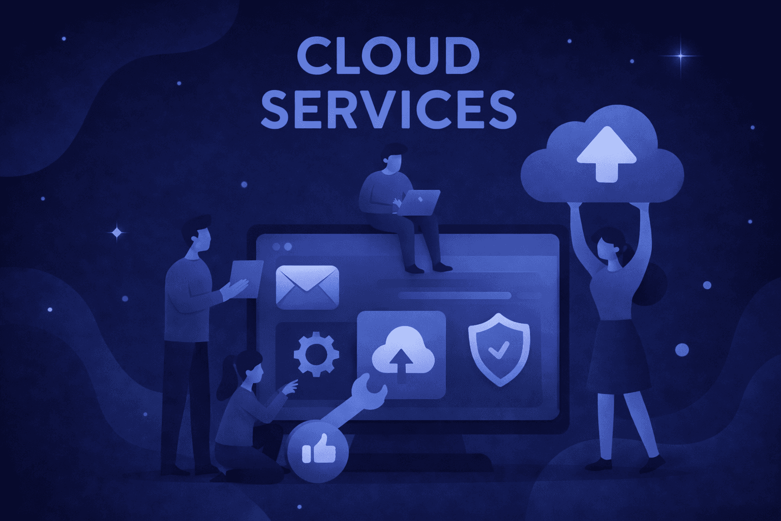 Cloud Services