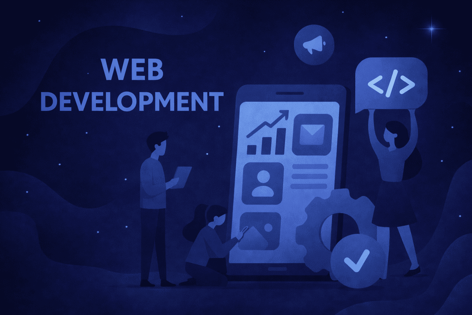 Web Development Services